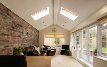 conservatory roof insulation Rhyd Y Cwm, Shropshire