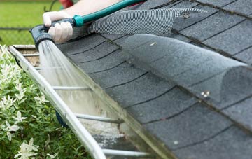 Rhyd Y Cwm gutter cleaning costs