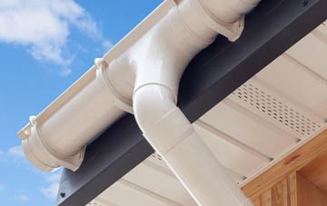 Rhyd Y Cwm gutter installation costs