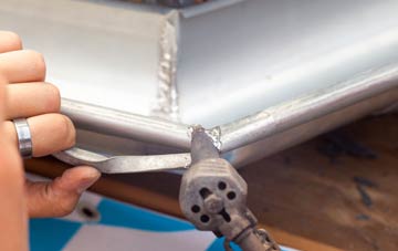 disadvantages of Rhyd Y Cwm lead roofing