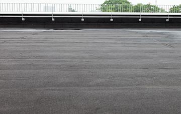 Rhyd Y Cwm asphalt roof replacement