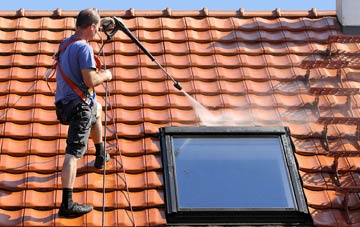 roof cleaning Rhyd Y Cwm, Shropshire