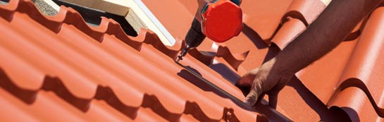 save on Rhyd Y Cwm roof installation costs