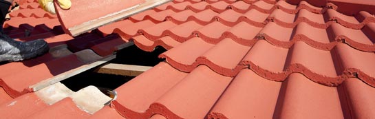 compare Rhyd Y Cwm roof repair quotes