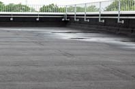 find rated Rhyd Y Cwm flat roofing companies